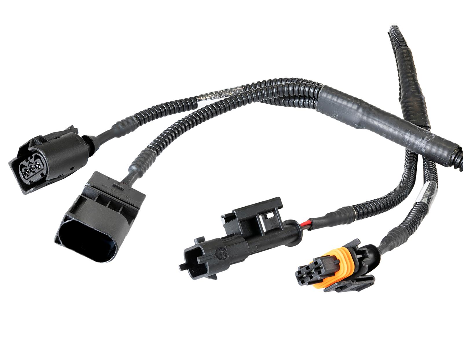 AFE SCORCHER HD Power Module (2011-2019 Ford Ranger L5-3.2L (td)) - 77-43026