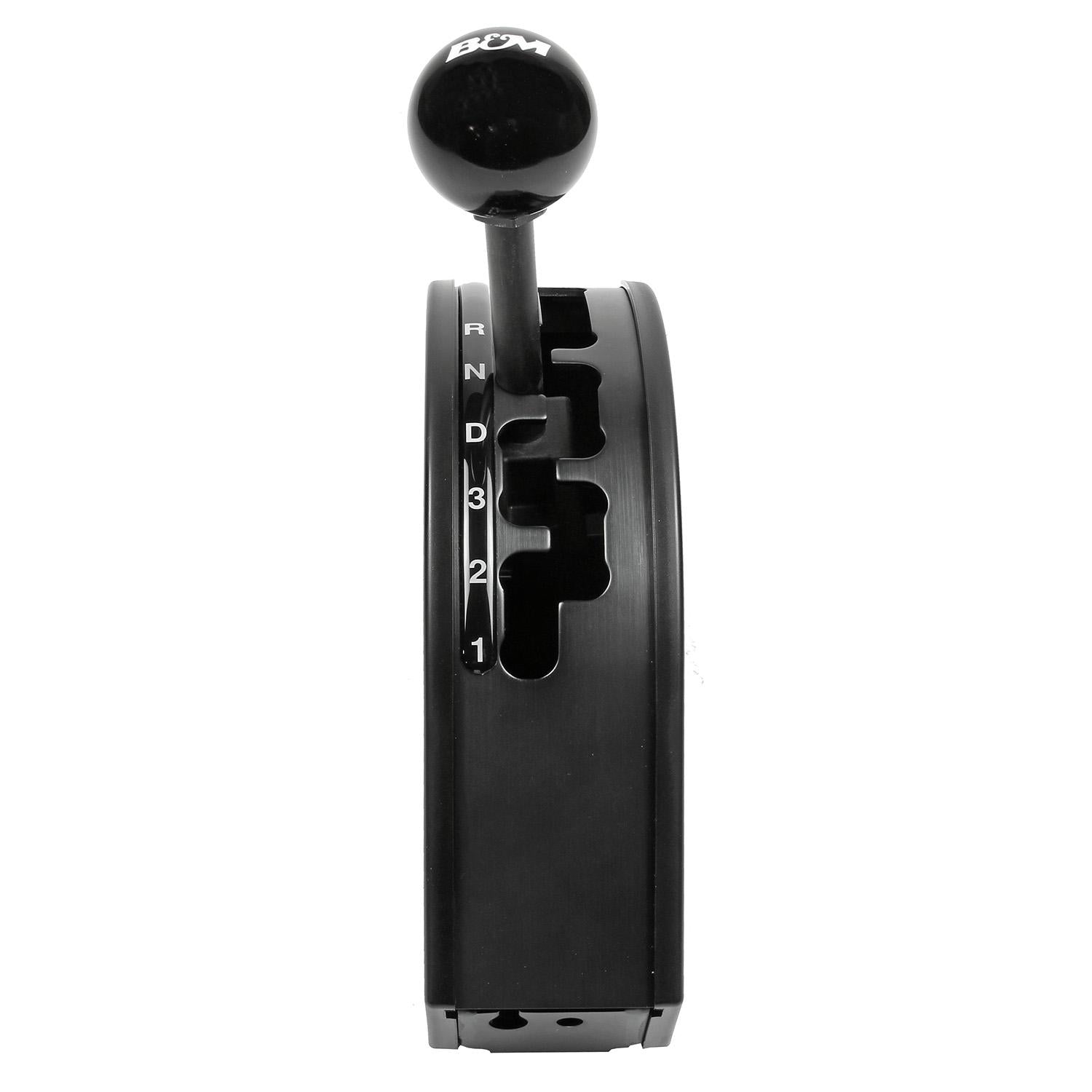 B&M Pro Gate Automatic Shifter - 80902