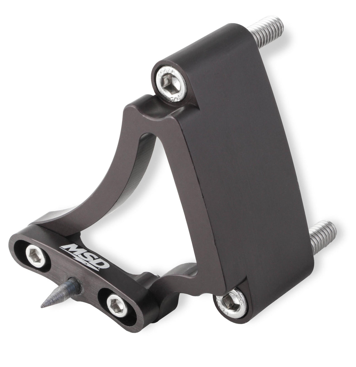 Adjustable Billet Timing Pointer.  - 89881