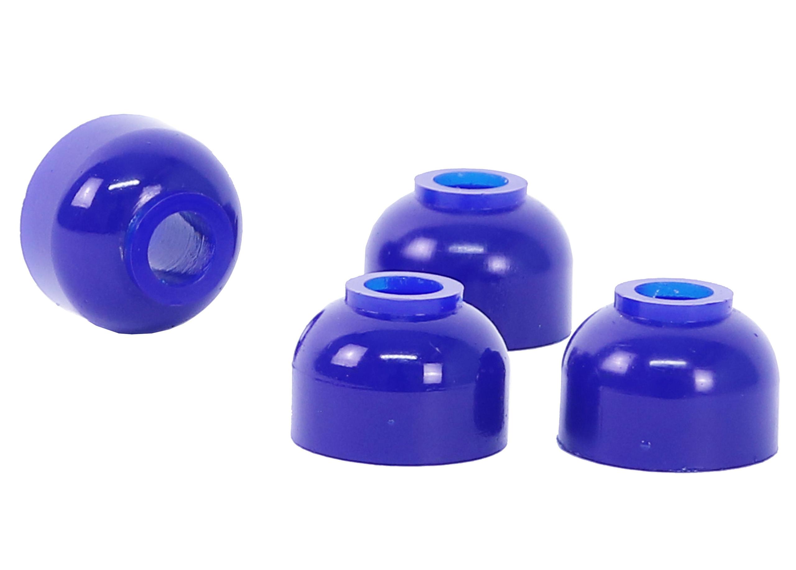 SuperPro Suspension Stabilizer Bar Bushing Kit - SPF2092-4K