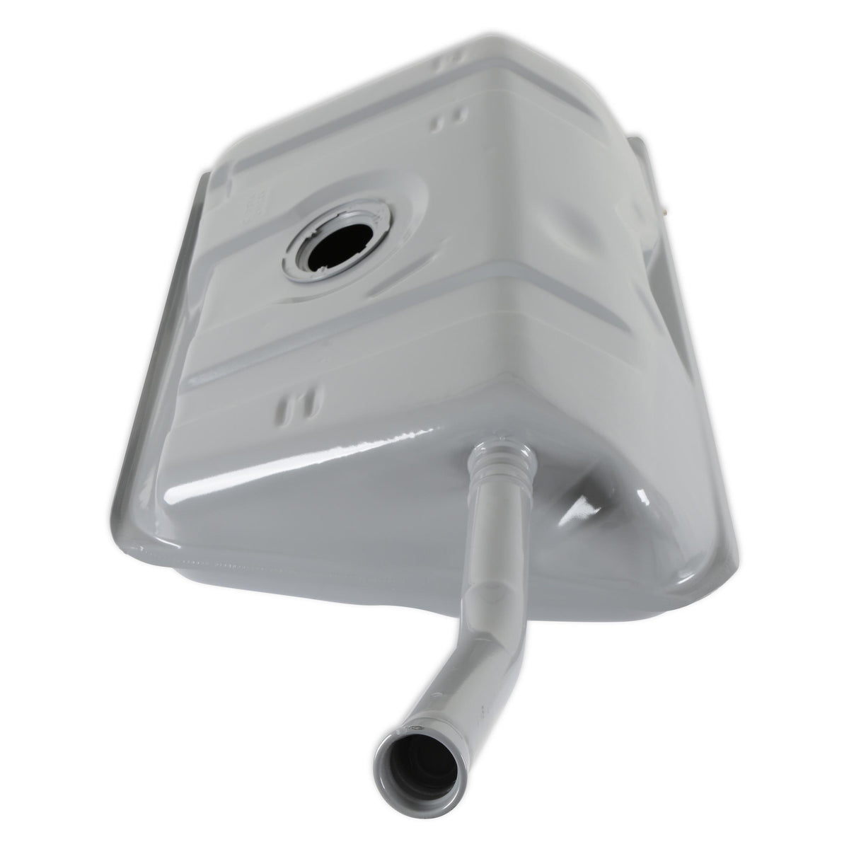 Holley Sniper Efi Fuel Tank System - 19-541