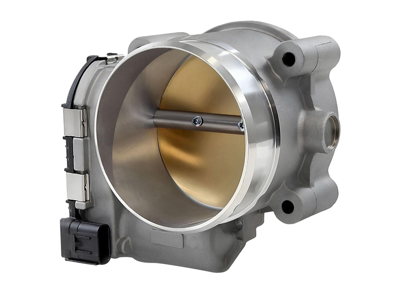 aFe POWER 85mm Throttle Body (2018-2026 Mustang GT) - 46-39108