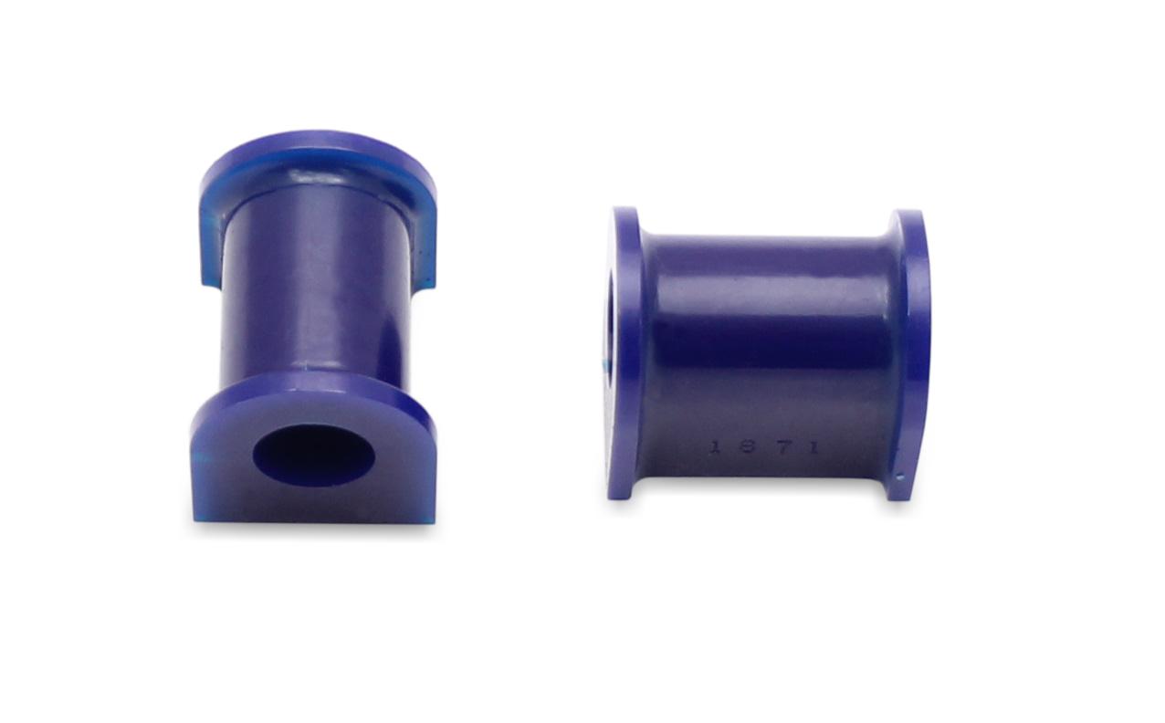 SuperPro Hyundai Tiburon 17mm RSB Bush Kit (1997-2006 Tiburon) - SPF1871-17K