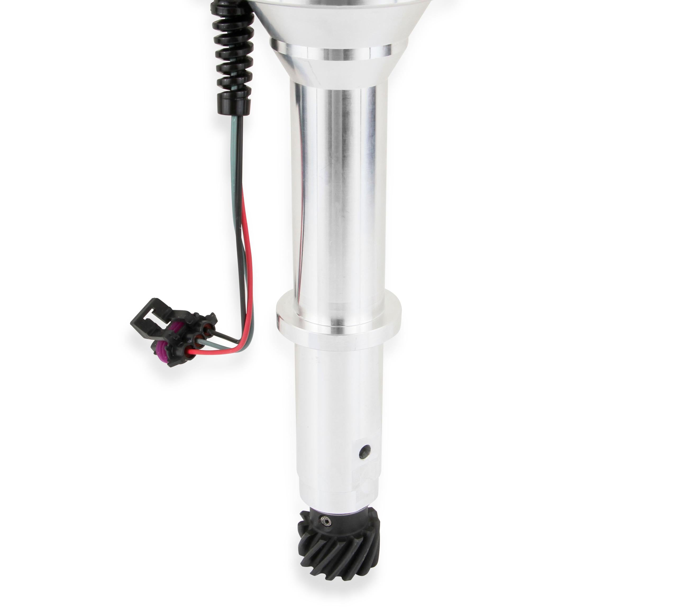 Holley Hall Effect Efi Distributor - Holden  - 565-321