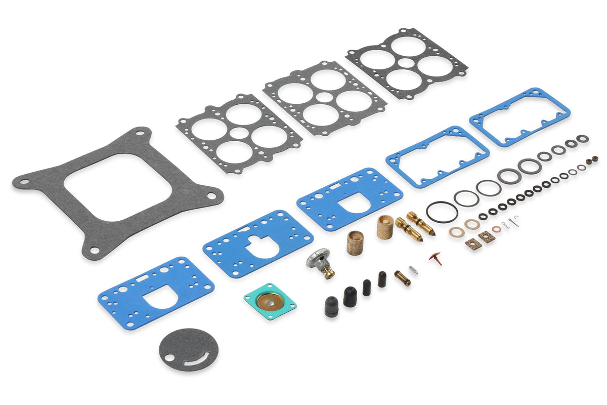Holley Renew Kit Carburetor Rebuild Kit.  - 37-936