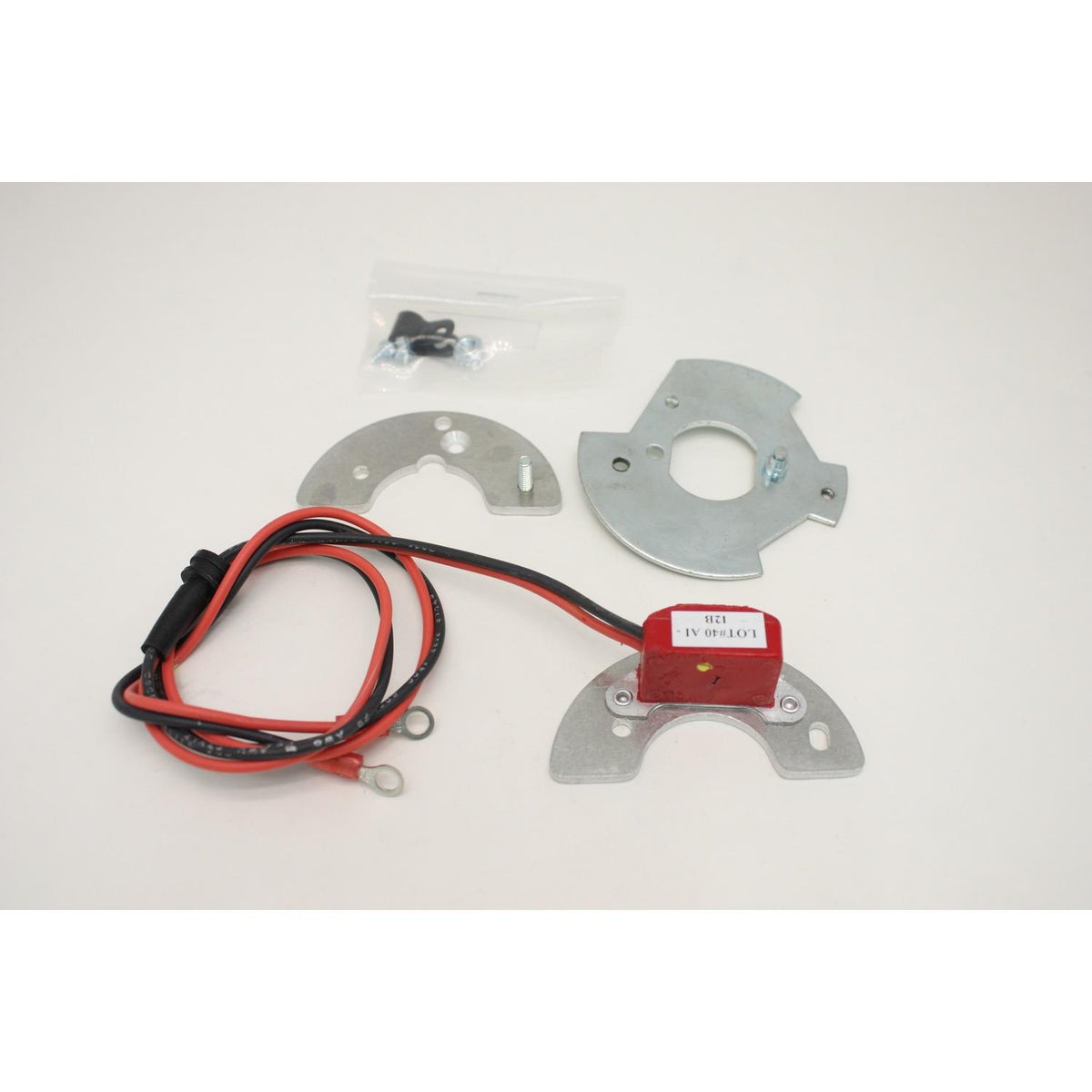 Pertronix 9Ch-1810 Module Replacement (Only) (One Module) For 9Ch-181 Ignitor Ii Kit - 9CH-1810