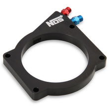 NOS LS2 EFI Adjustable Wet Nitrous System