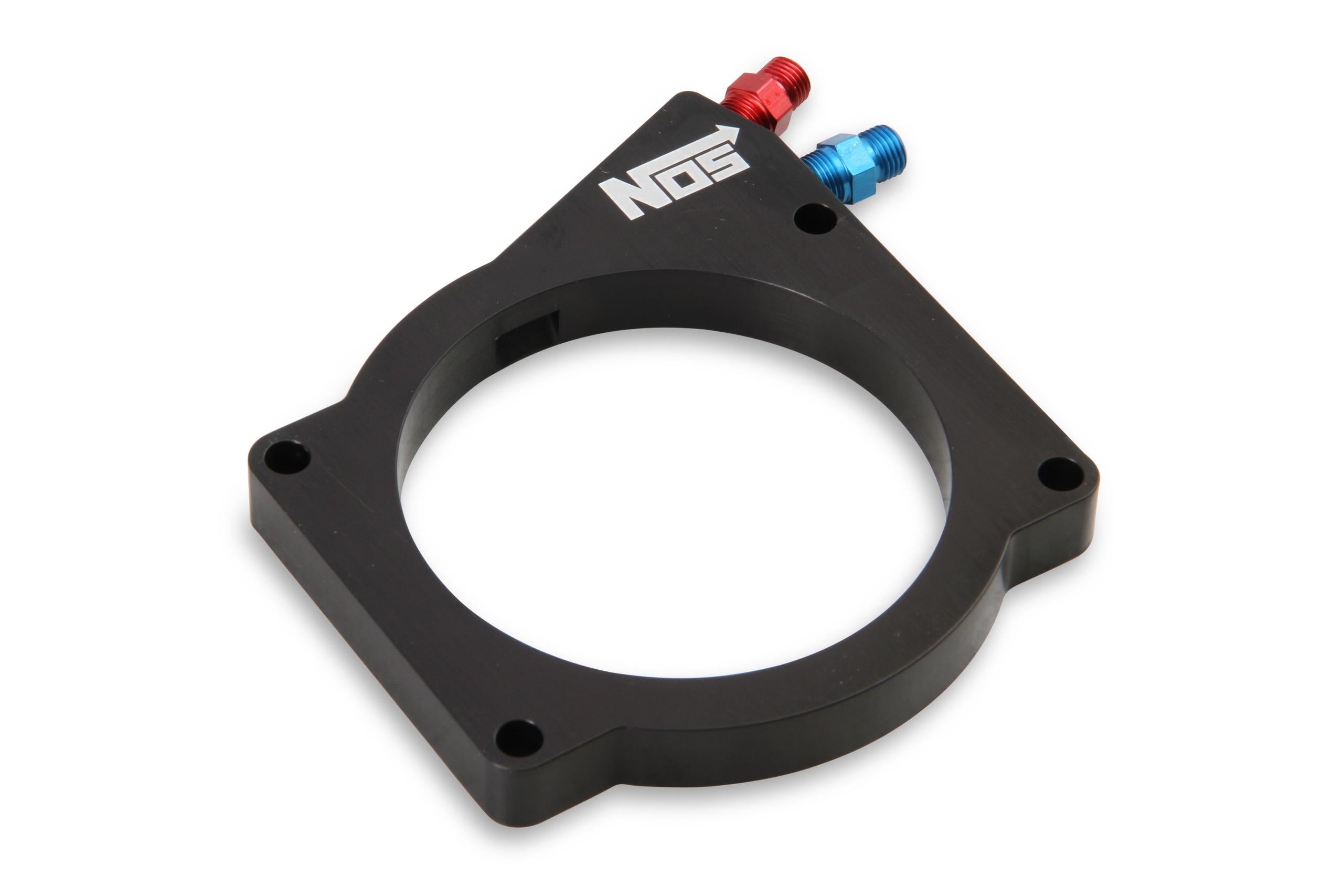 NOS LS2 EFI Adjustable Wet Nitrous System