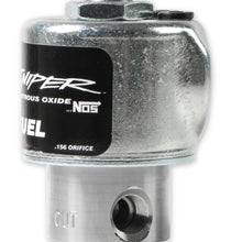 NOS  Sniper Fuel Solenoid. - 18087NOS