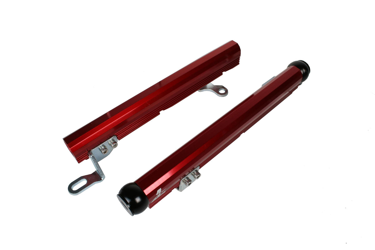 Aeromotive 96-07 Gm Supercharged 3.8L Fuel Rail Kit - 14131