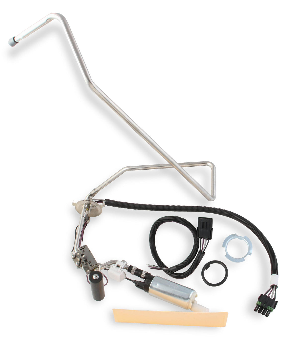 Holley 12-304 Oem Tank Hangar 74-81 Camaro/Firebird