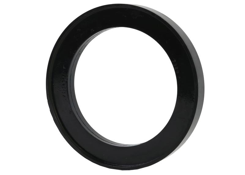 Whiteline Performance Spring - pad bushing Rear (1991-2009 Land Cruiser/LX450/LX470/GX470) - W73473