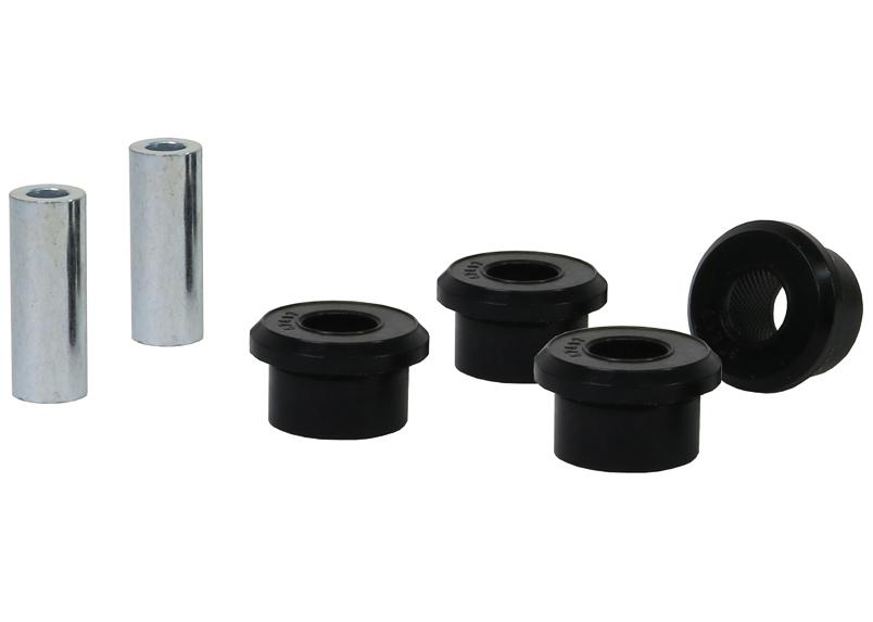 Whiteline Performance Front Control Arm Lower Inner Front Bushing 11-12 Chevrolet Cruze Whiteline (2011-2019 Cruze, Volt, Verano, Cruze Limited) - W53431