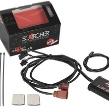 AFE SCORCHER GT Power Module (2015-2019 Audi S3 L4-2.0L(t)) - 77-46408