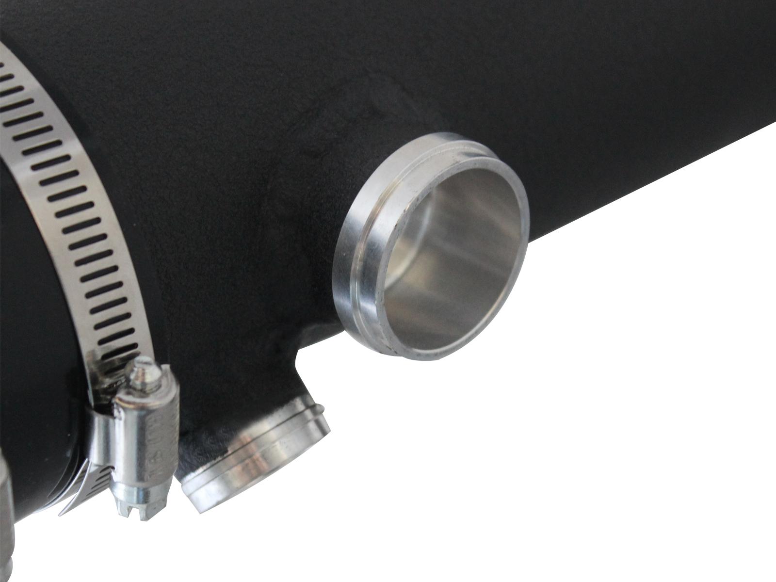 AFE Magnum FORCE Stage-2 Cold Air Intake System w/ Pro 5R Media (2009-2010 Rabbit, Jetta, Jetta, Golf) - 54-12432