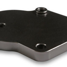 Holley Replacement Mounting Plate - 97-379