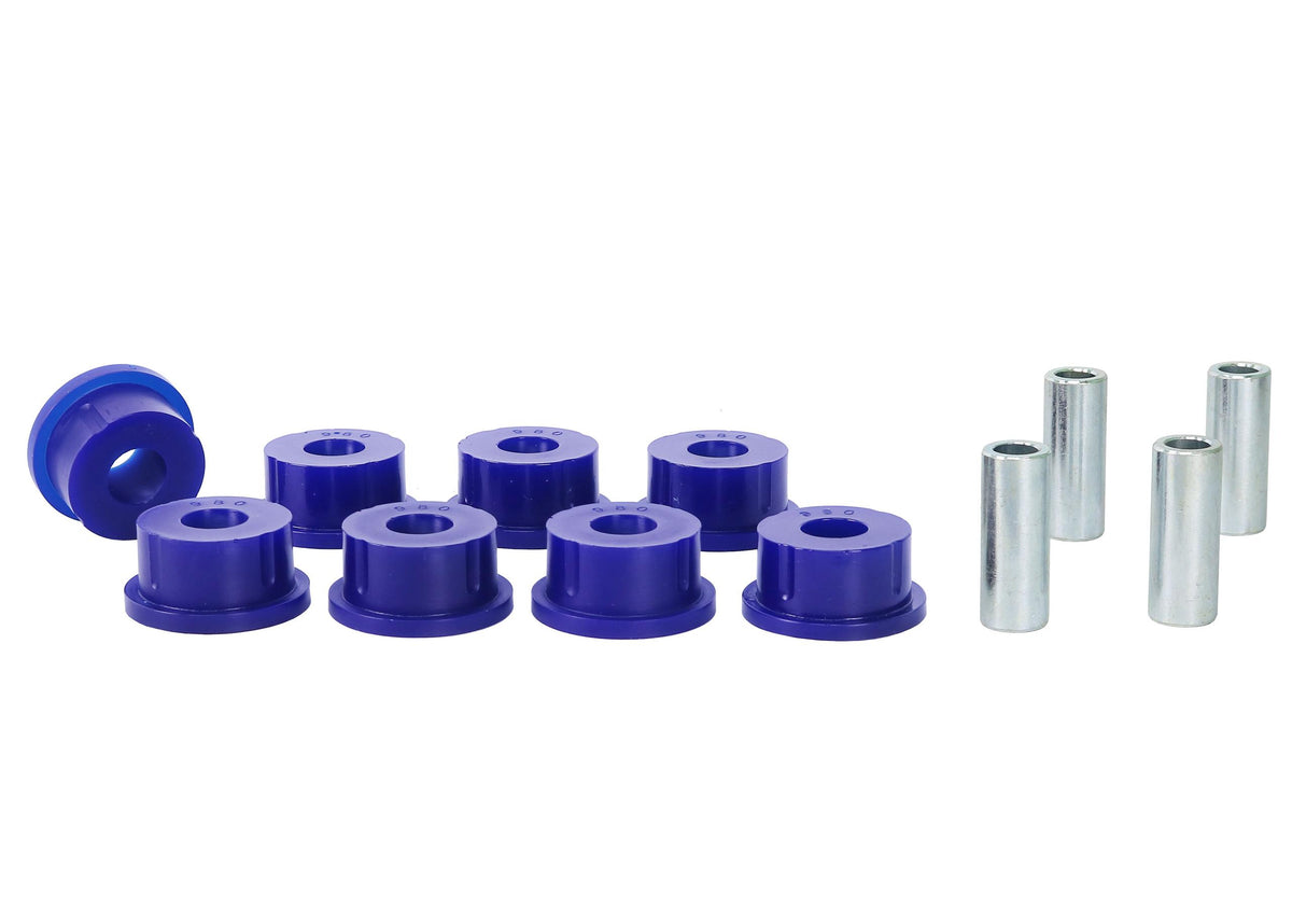 SuperPro Toyota Rear Trailing Arm Bush - SPF0980K