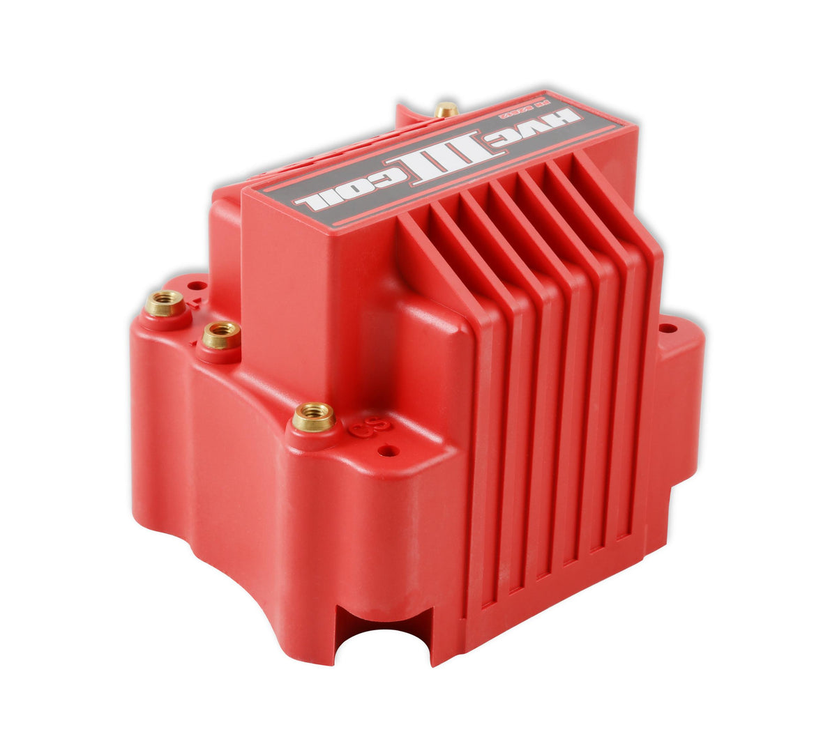 MSD HVC-III Ignition Coil - 82612