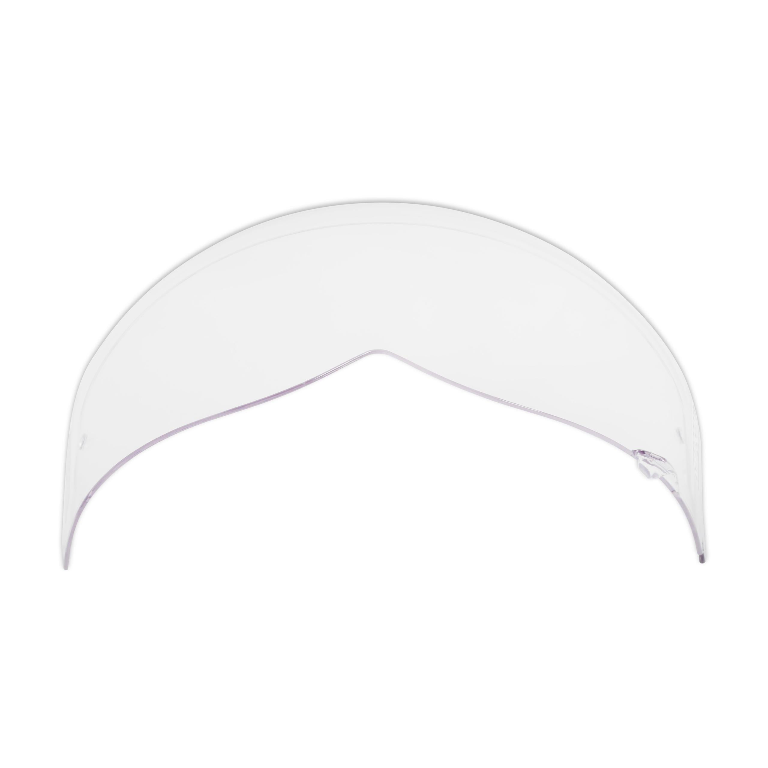 Simpson Racing Simpson Clear Shield Ghost/Speed - GBCSE