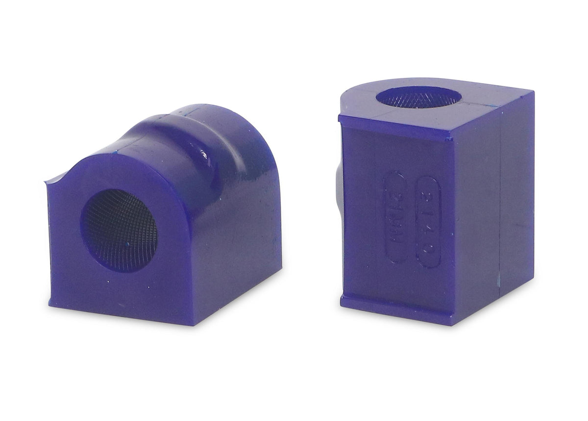 SuperPro Sway Bar Mount Bush Kit - SPF2140-21K