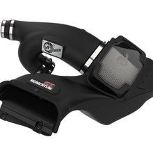 AFE Momentum GT Cold Air Intake System w/ Pro DRY S Filter (2021-2025 Ford F-150 V6-3.5L TT) - 50-70072D