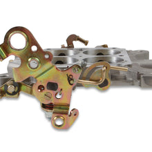 Holley THROTTLE BODY KIT.  - 112-9