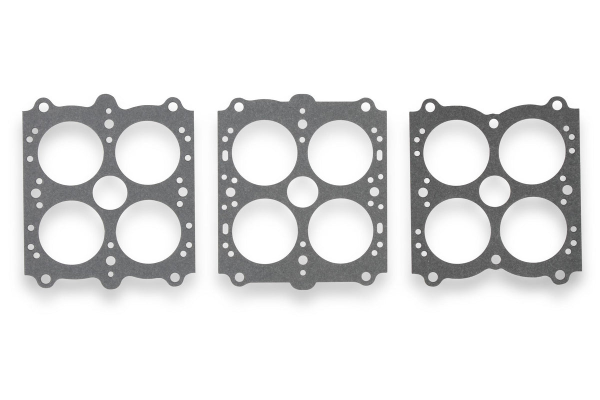 Holley Renew Kit Carburetor Rebuild Kit.  - 37-936