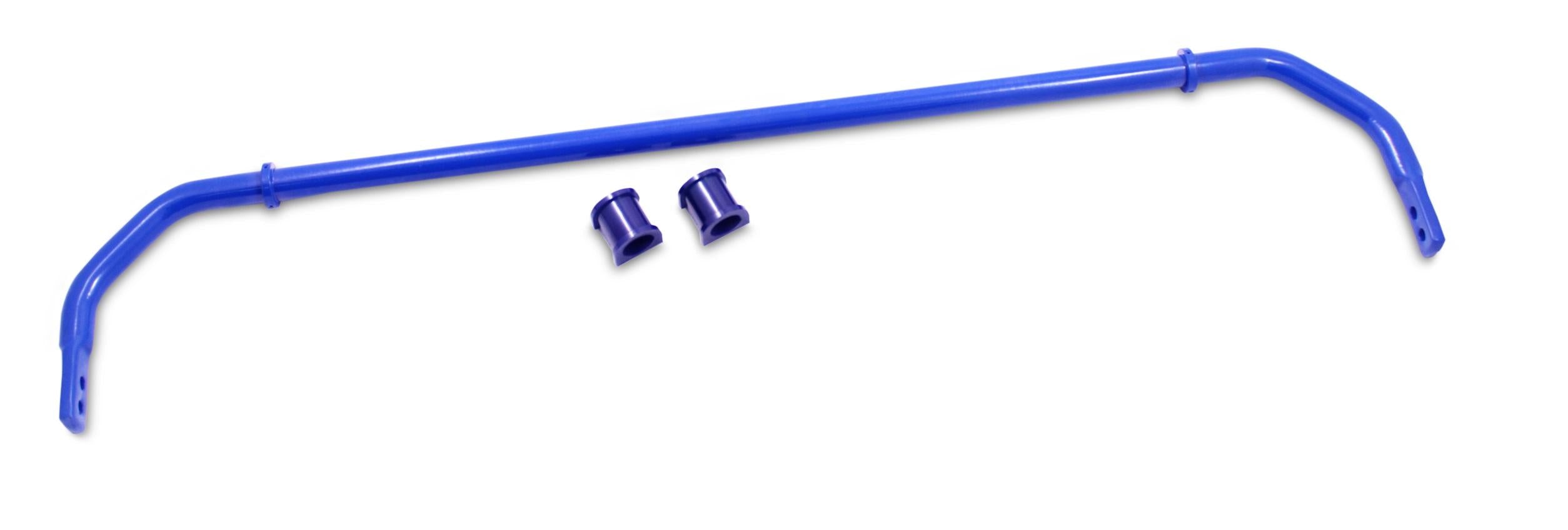 SuperPro RX8 Fr 27mm Adj Sway Bar - RC0018FZ-27