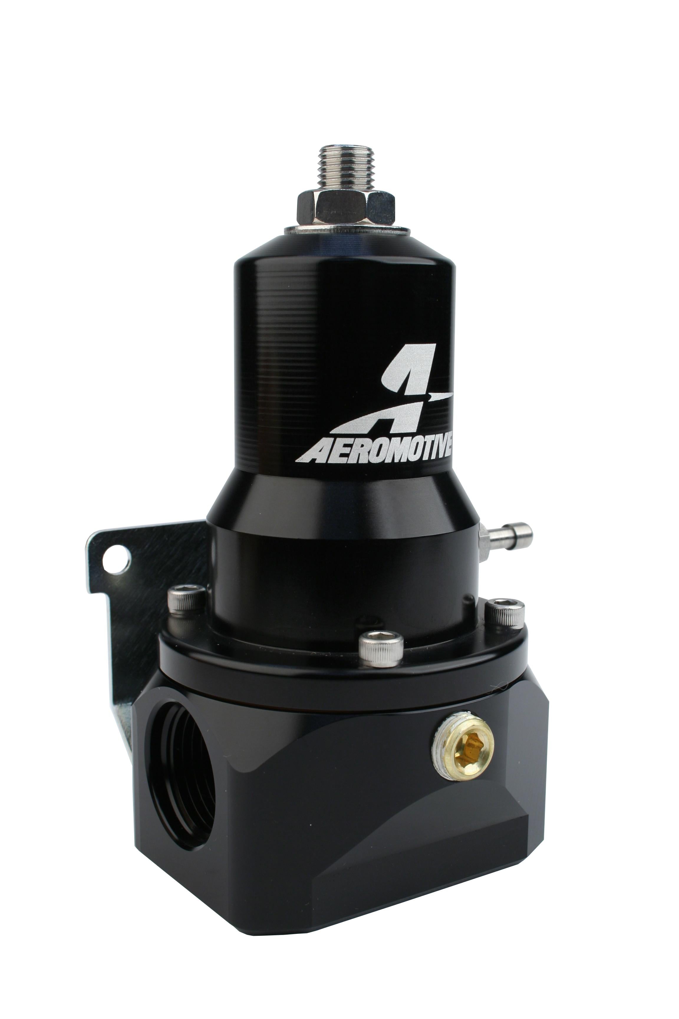 Aeromotive 13134  Extreme Flow 2-Port EFI Regulator