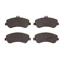 DFC 09-15 Mercedes-Benz Glk350 Front 4000 Hybridynamic Brake Pads
