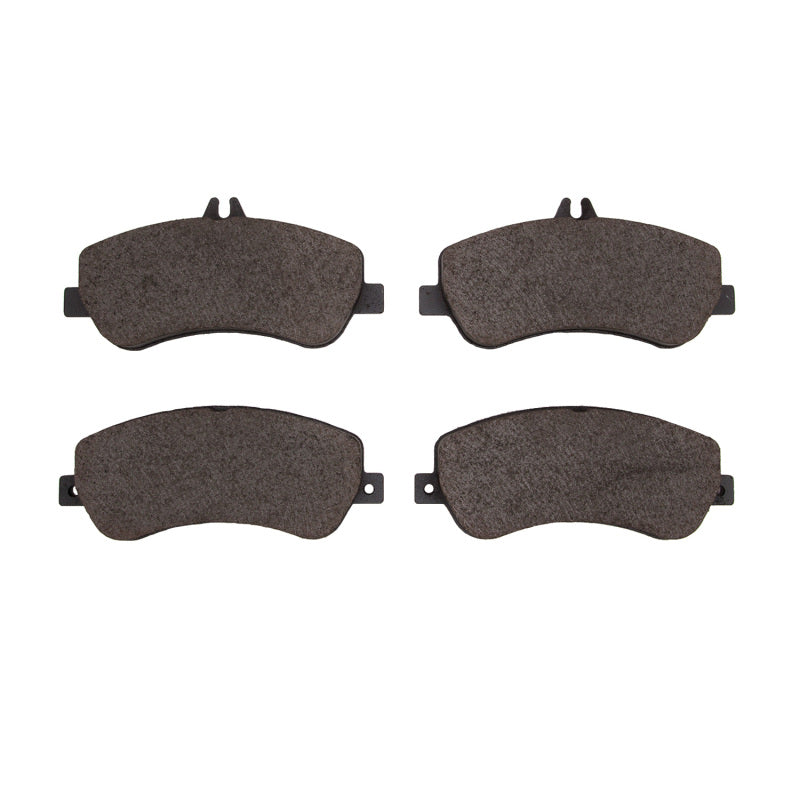 DFC 09-15 Mercedes-Benz Glk350 Front 4000 Hybridynamic Brake Pads