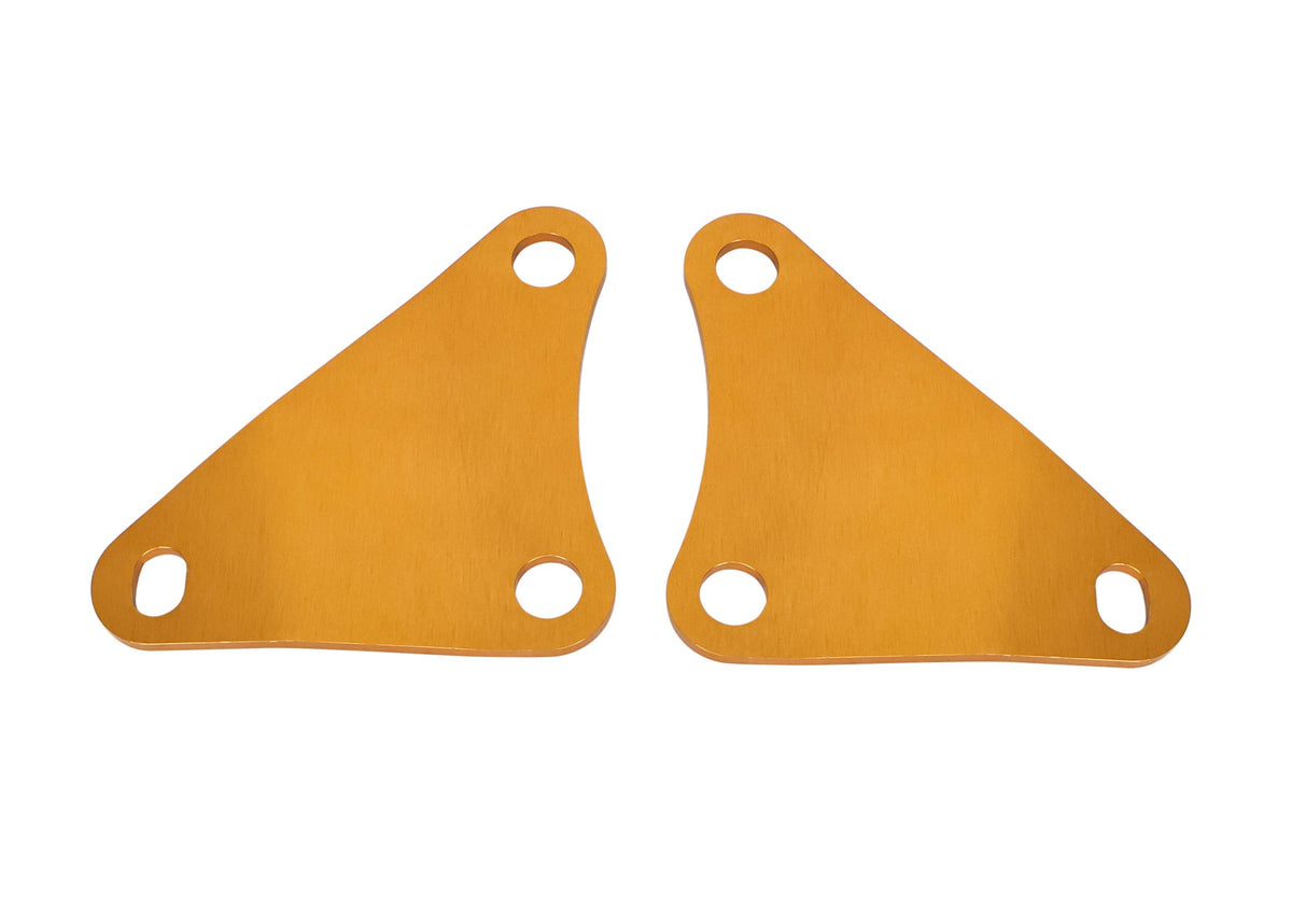 Whiteline Performance Brace Control Arm Support Whiteline - KBR14