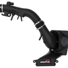 AFE Momentum GT Cold Air Intake System w/ Pro 5R Filter (2019-2024 Edge , Nautilus) - 50-70133R
