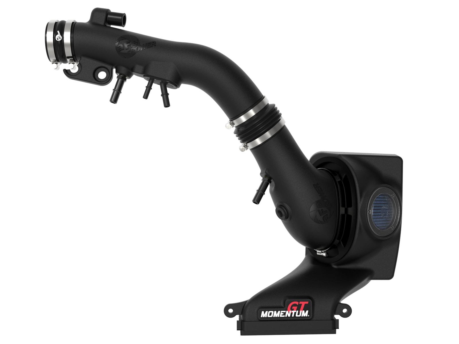 AFE Momentum GT Cold Air Intake System w/ Pro 5R Filter (2019-2024 Edge , Nautilus) - 50-70133R