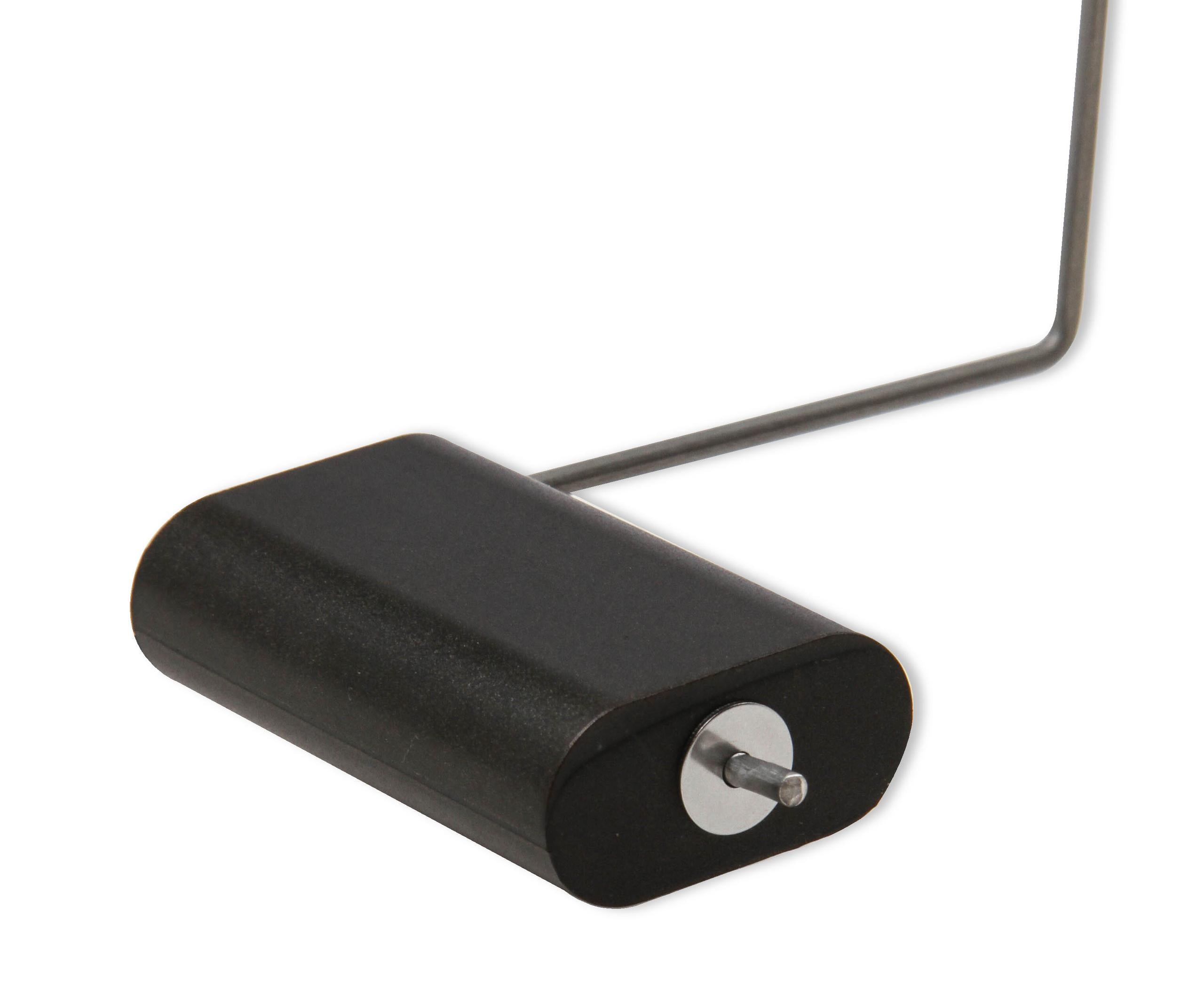 Holley 12-949 300Lph Drop-In Fuel Module Assembly 06/09 Mustang