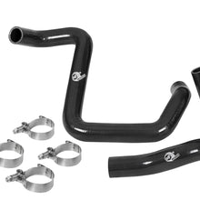 AFE Radiator Hose Kit (2012-2018 Jeep Wrangler V6-3.6L) - 46-50014-B