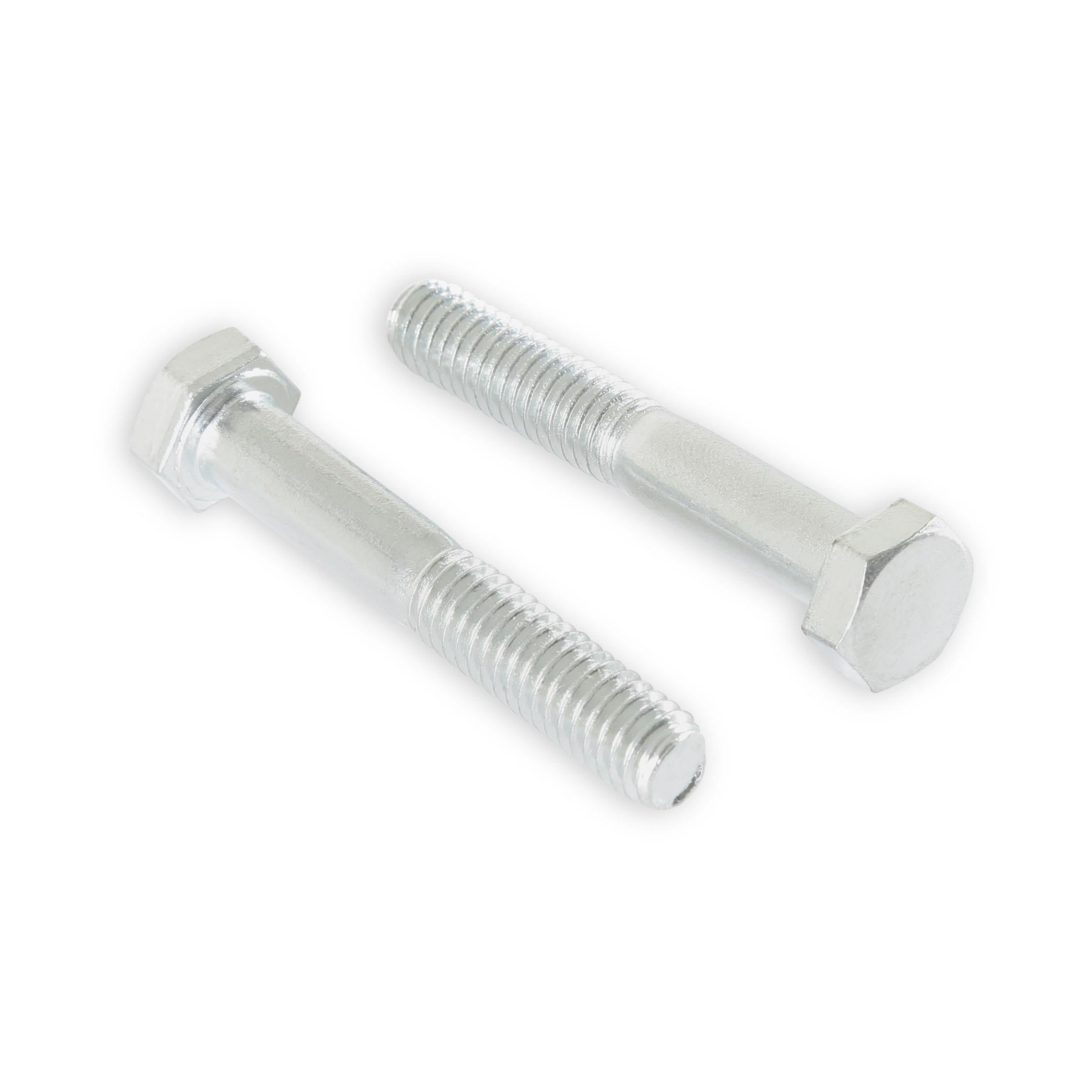 Mr. Gasket 958G Int Bolts Sb Ford Hex Head