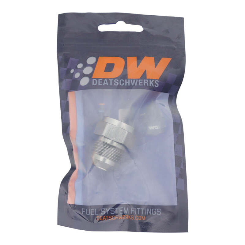 DeatschWerks 8AN to 10AN Expander - 6-02-0223