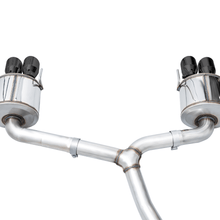 AWE Touring Edition for VB Subaru WRX - 3015-43979
