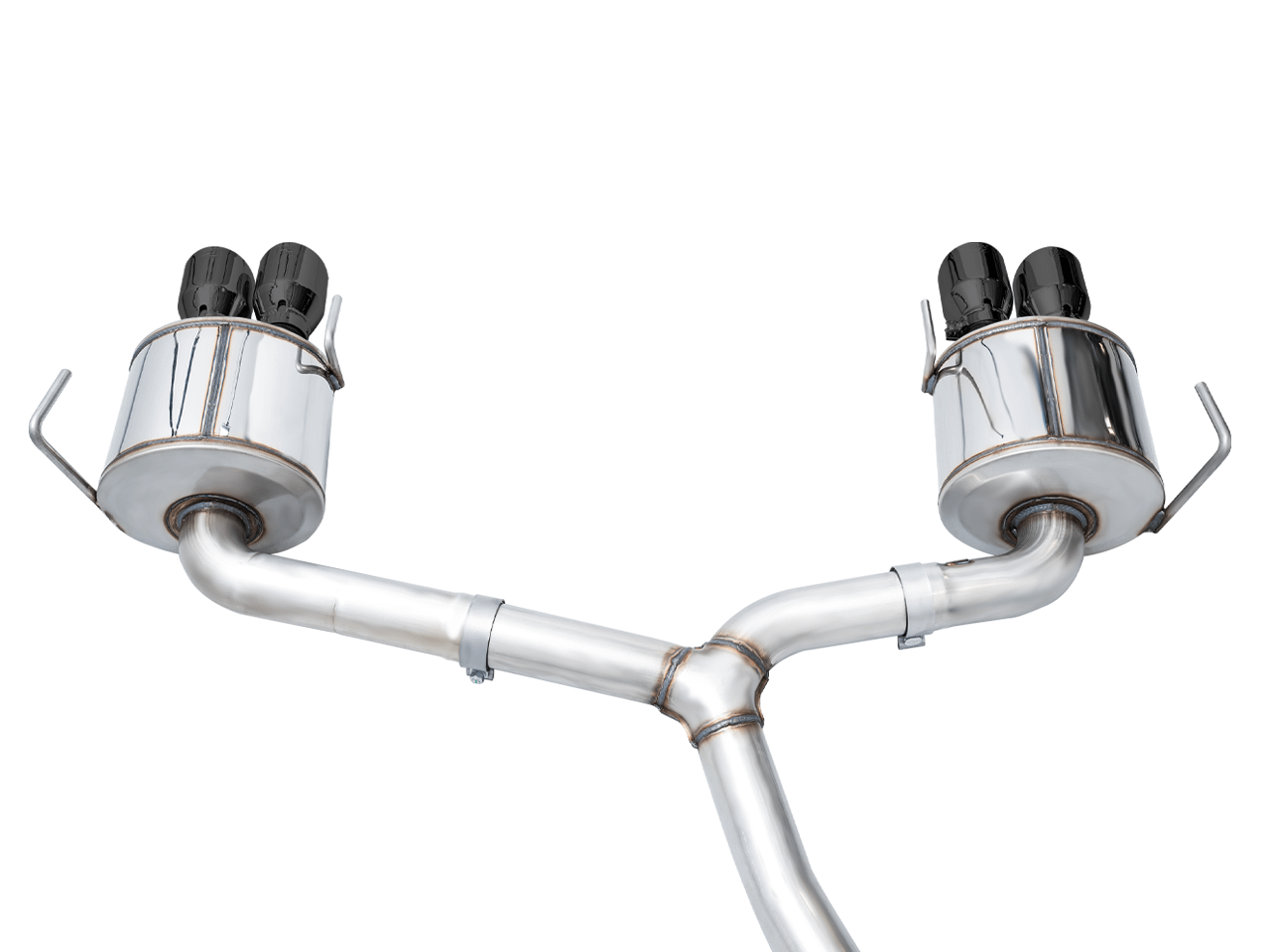 AWE Touring Edition for VB Subaru WRX - 3015-43979