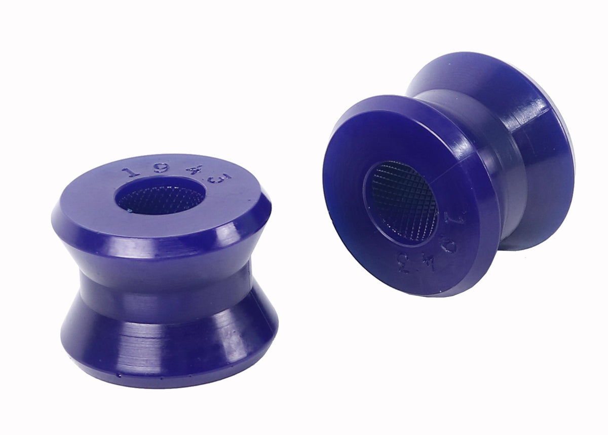SuperPro Sway Bar Link Upper Bush Kit - SPF1943K