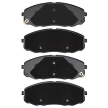 DFC 15-21 Kia Sedona Front 4000 Hybridynamic Brake Pads