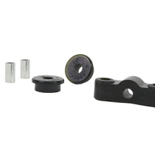 Whiteline Performance Front Transmission Shifter Stabiliser Bushing 88-91 Honda Whiteline (1988-1995 Civic, CRX, Civic del Sol) - W92611