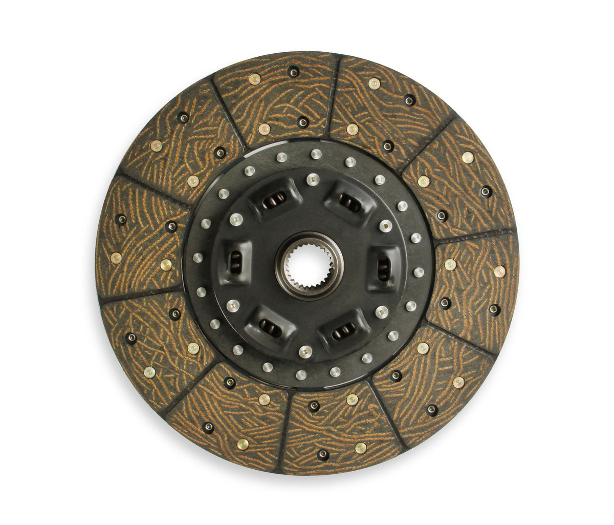 Hays 91-2105 Hays Str450 Cltch Ford,11 Shrt Lvr,26Spl