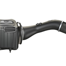 AFE Sealed Intake (2016-2018 GM Trucks V8-6.0L) - 51-74108