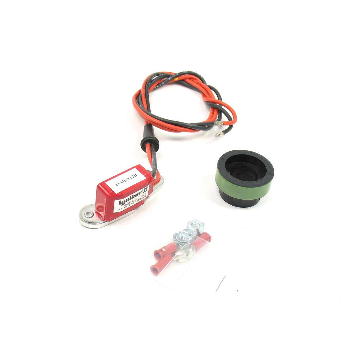 Pertronix Ignitor Ii Ford 6 Cyl Pre- '65 - 91266