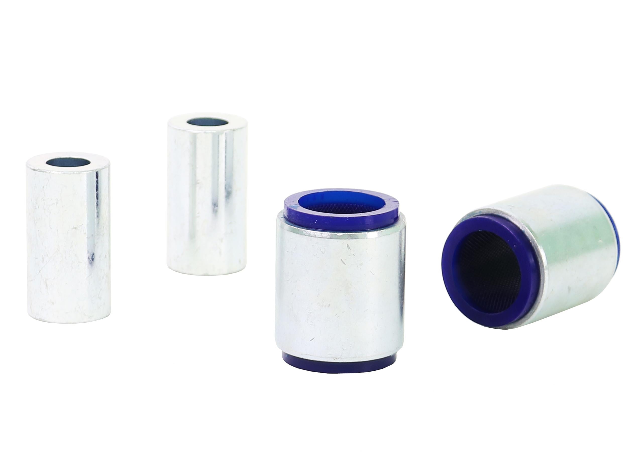 SuperPro Control Arm Upper-Inner Bush Kit - SPF3187K