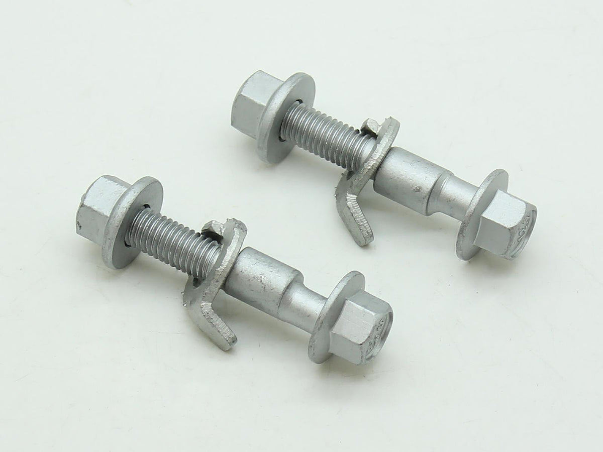 SuperPro 12mm Adj. Camber Bolt Kit - SPF4351-12K