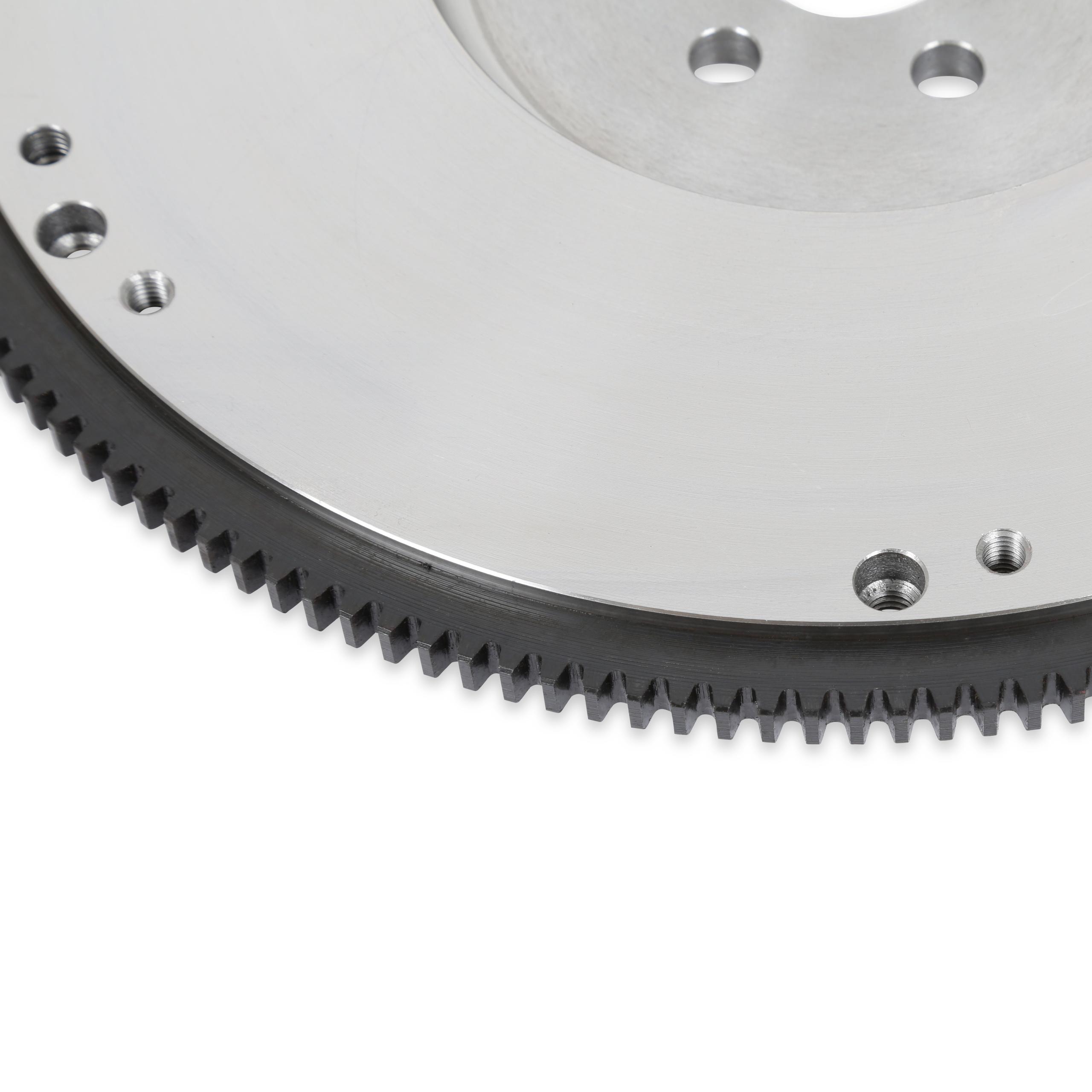 Holley Complete Transmission Installation Kit - 319-602