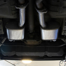 Flowmaster Flowfx Cat-Back Exhaust System - 717116